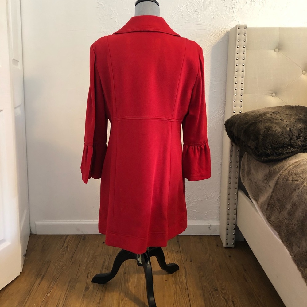 INC Coat - Picture 8 of 14